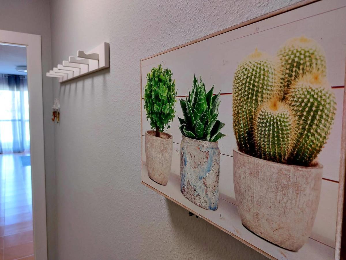 El Rincon De Ajo Lägenhet Exteriör bild